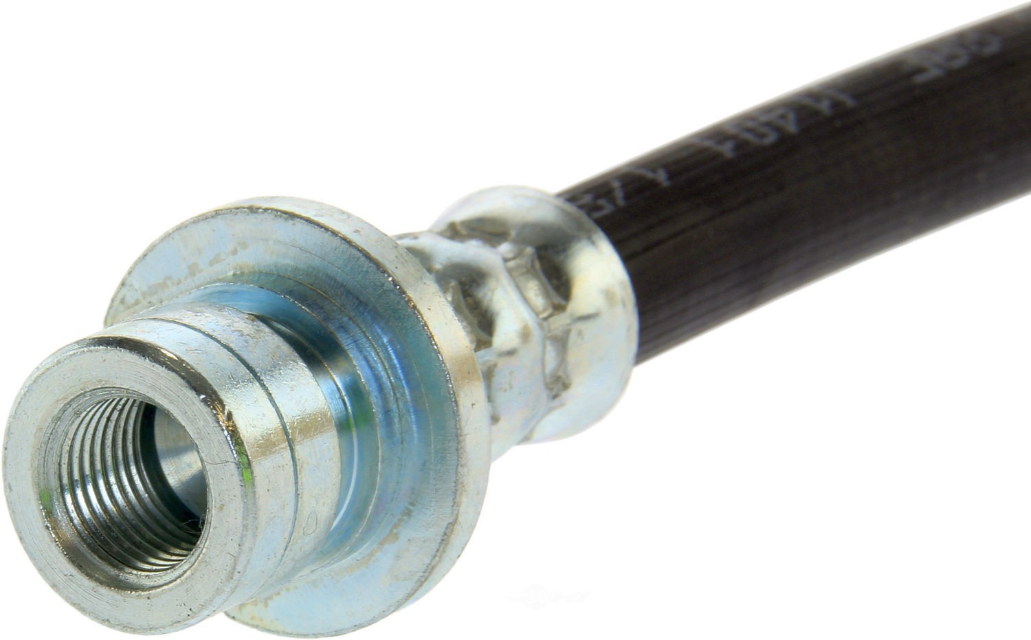 Frt Brake Hose  Centric Parts  150.40140