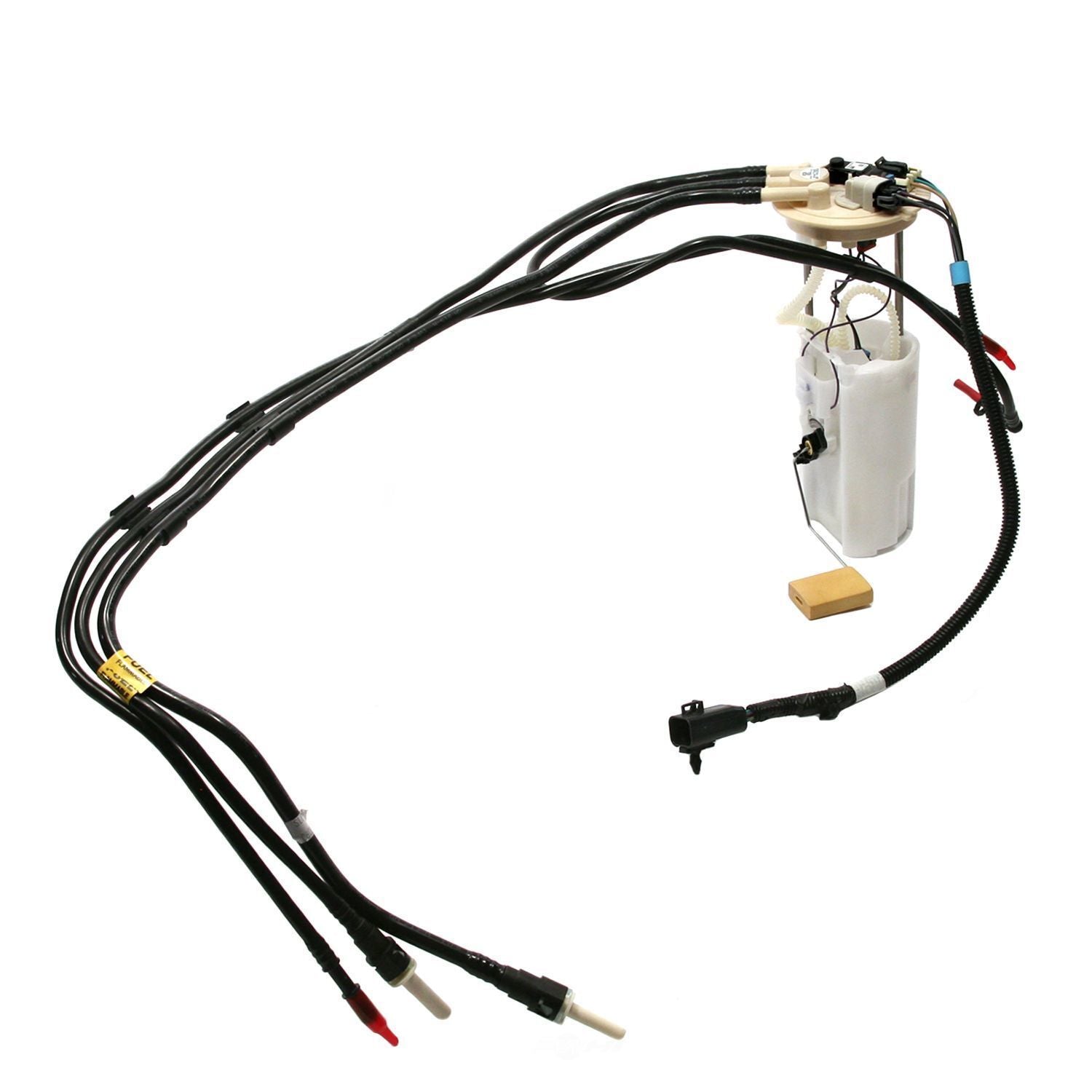 Fuel Pump Module Assy  Delphi  FG0144