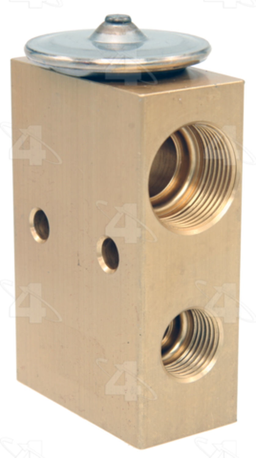 Expansion Valve   Four Seasons   39092