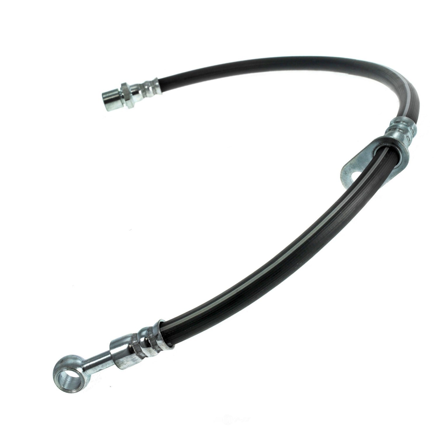 Frt Brake Hose  Centric Parts  150.47039