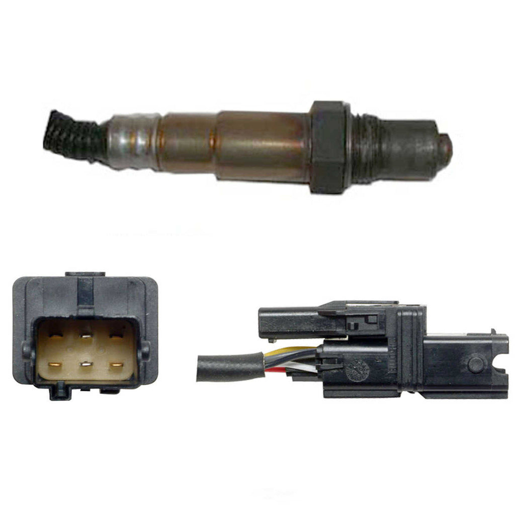 Fuel To Air Ratio Sensor  DENSO  234-5002