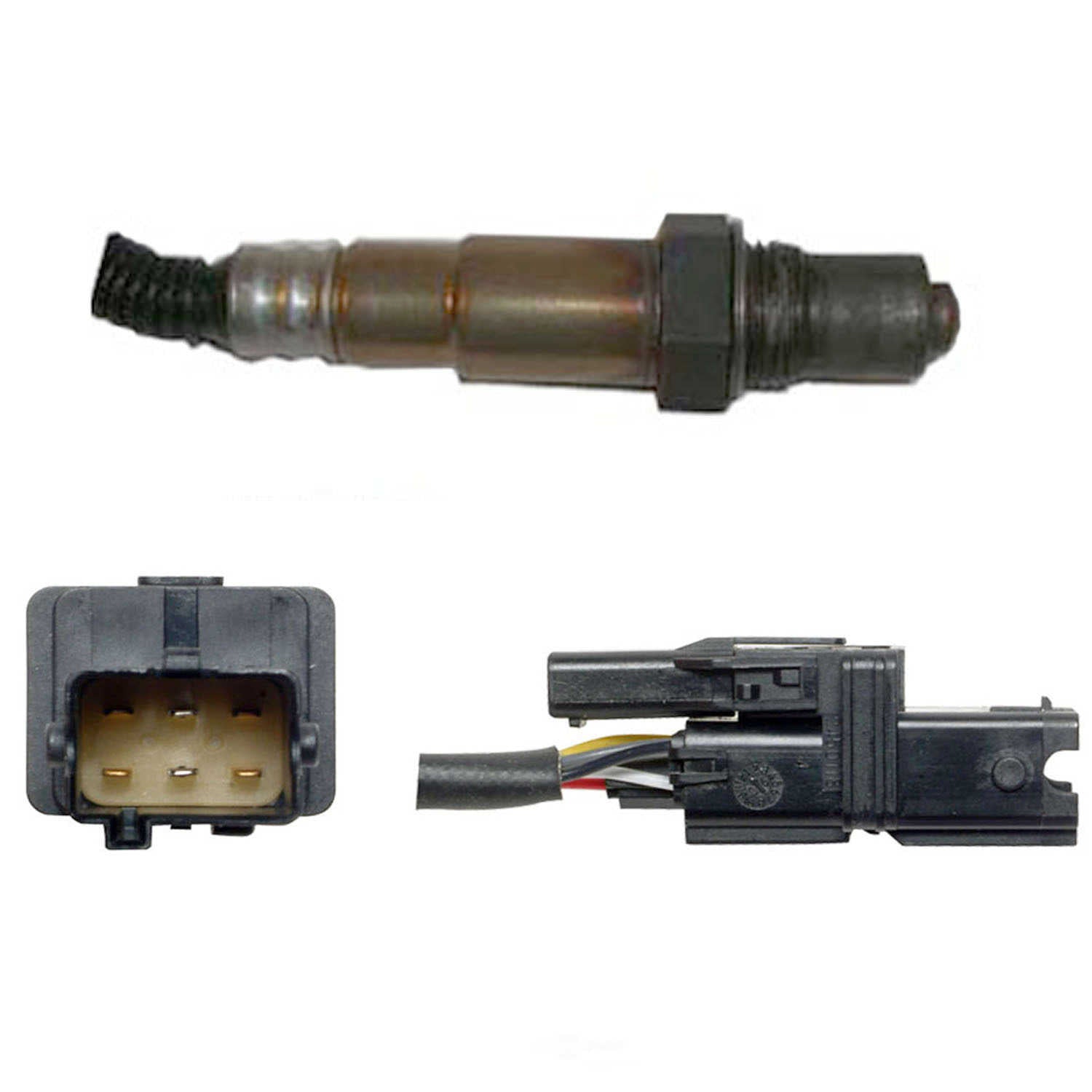Fuel To Air Ratio Sensor  DENSO  234-5002