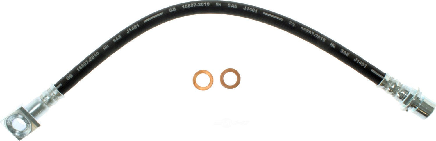 Rr Brake Hose  Centric Parts  150.62400