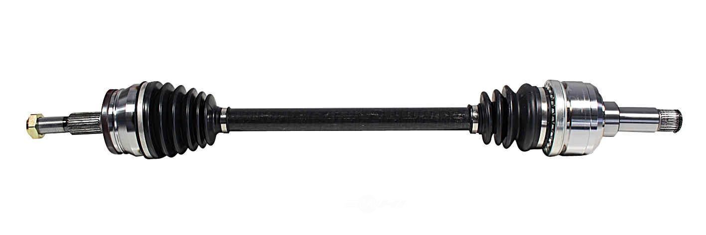 Right New CV Complete Assy   GSP North America   NCV12590