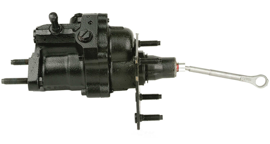 Reman Pwr Brake Booster w/o Mas Cyl.  Cardone Industries  52-7358