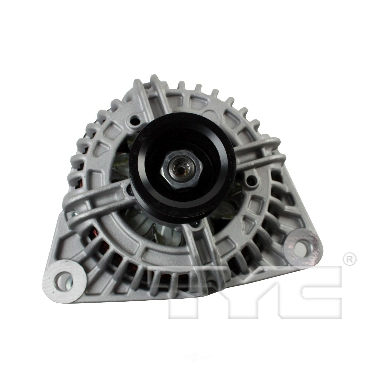New Alternator  TYC  2-13985