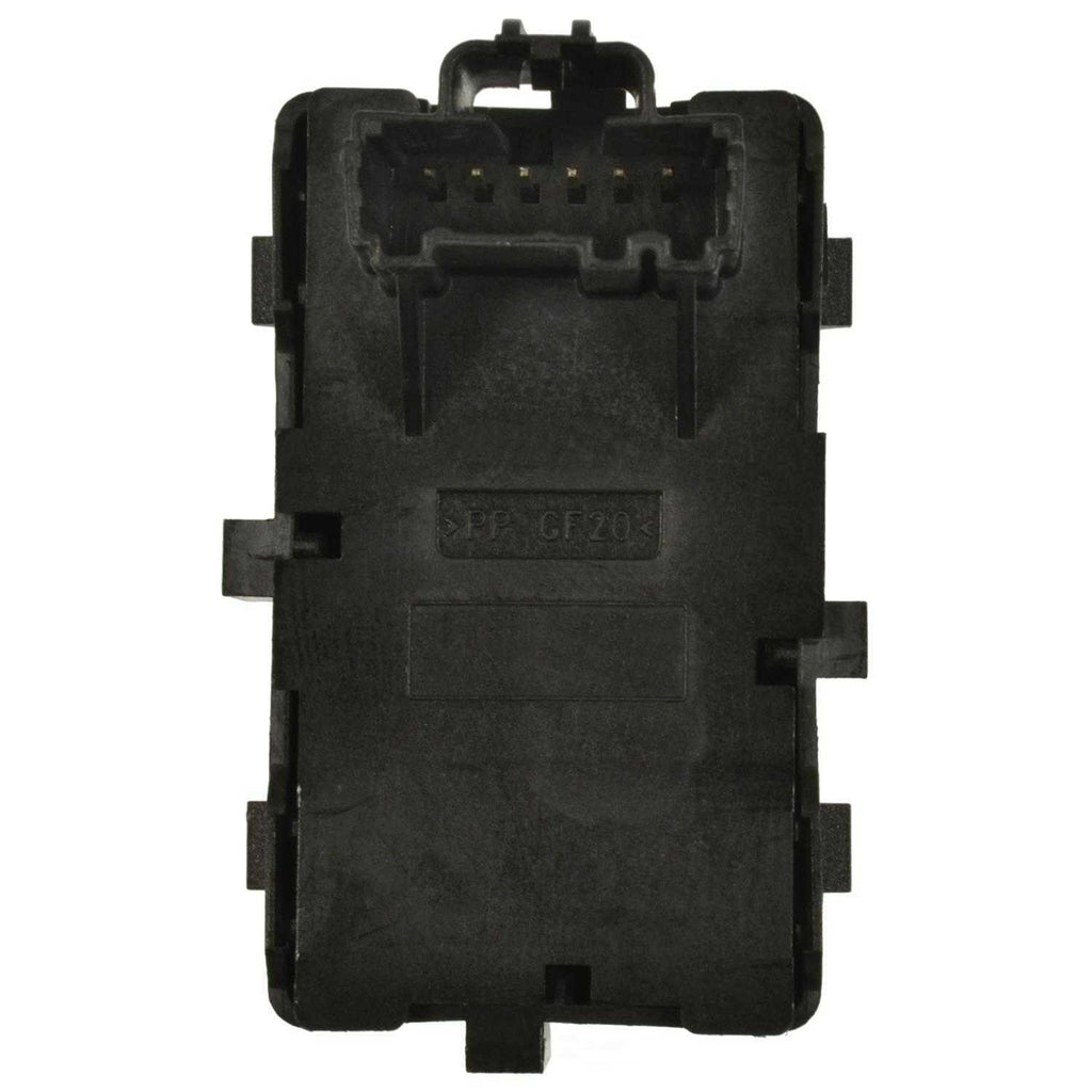 Power Window Switch  Standard Motor Products  DWS1816