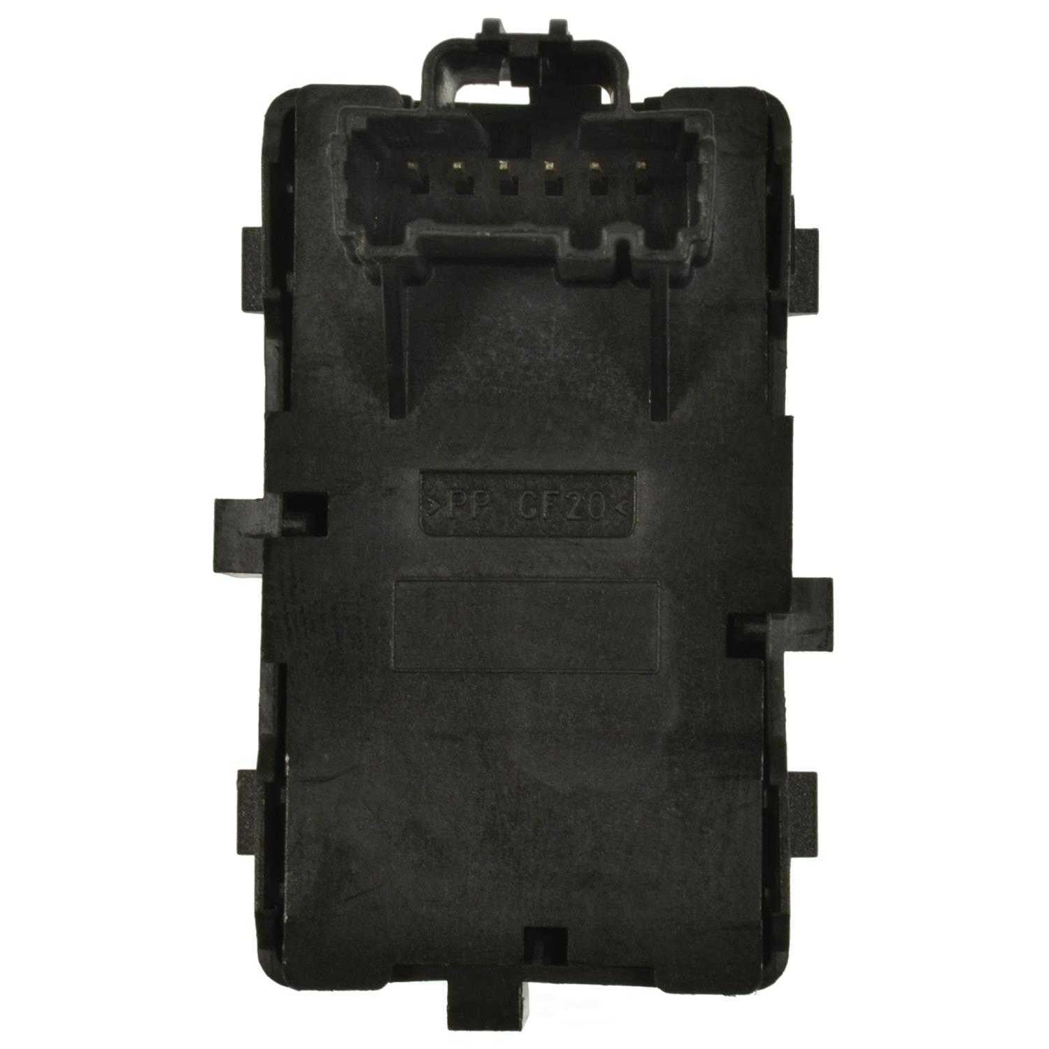 Power Window Switch  Standard Motor Products  DWS1816