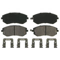 Wagner New Quickstop Ceramic Brake Pad ZD929A