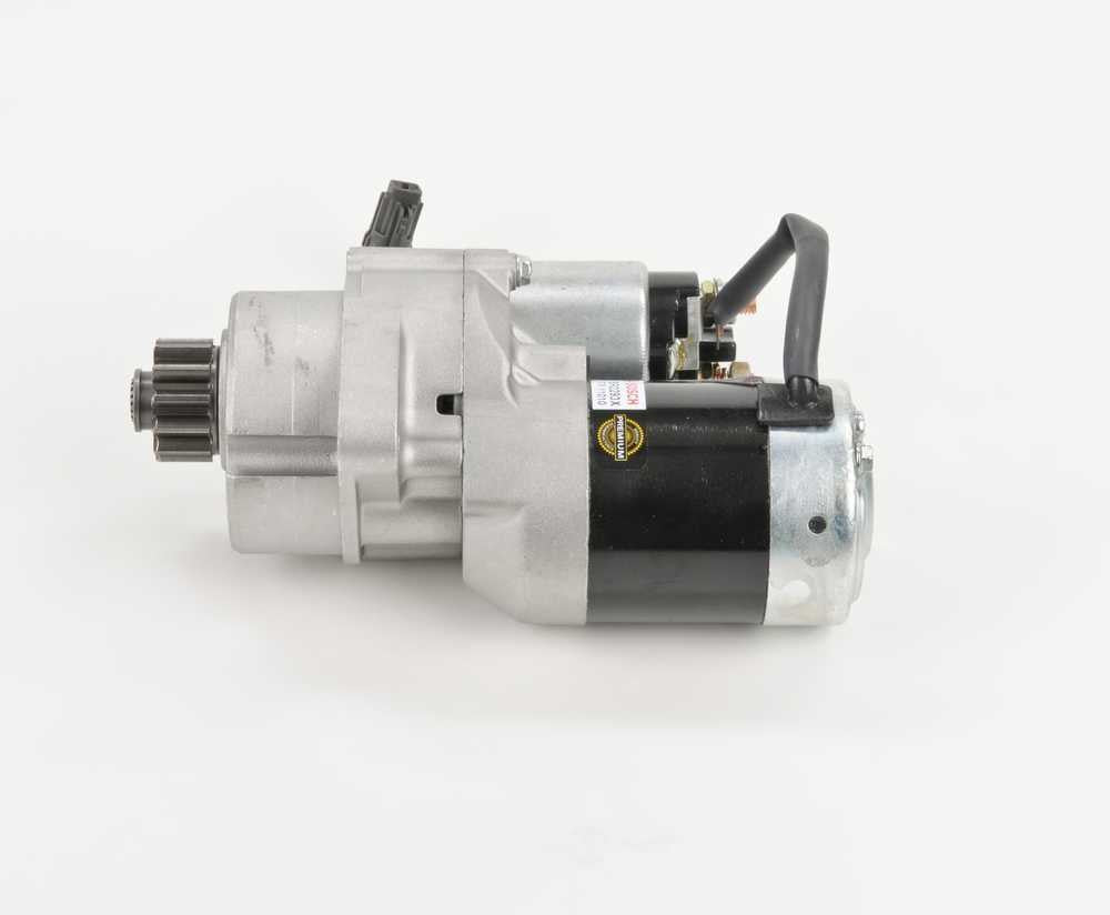 Reman Starter  Bosch  SR2293X
