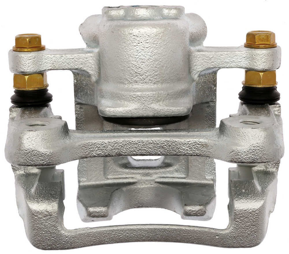Rr Rt New Brake Caliper w/Hwd  Raybestos  FRC12591N