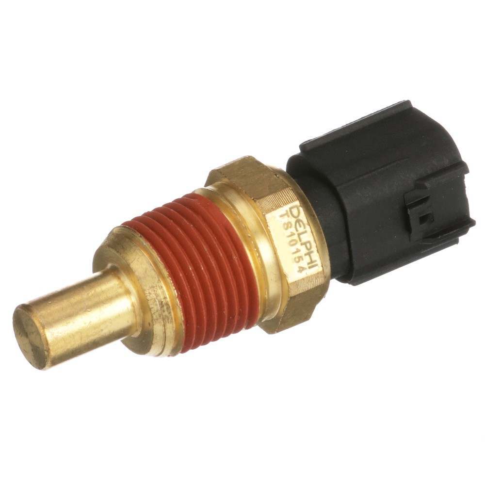 Coolant Temp Sensor  Delphi  TS10154
