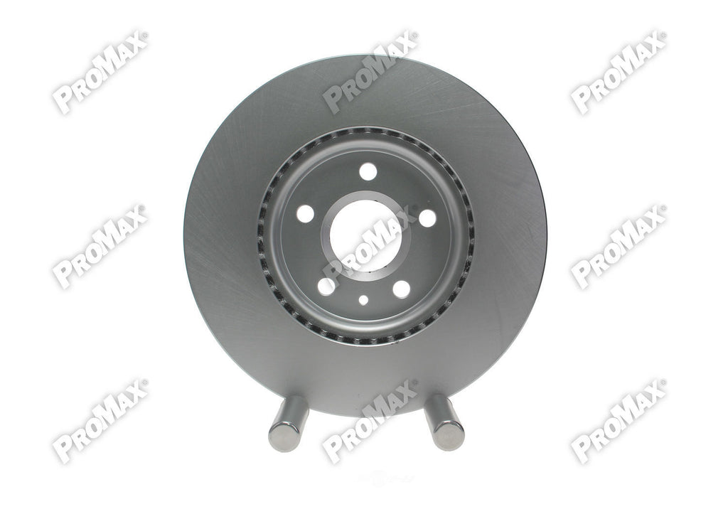PROMAX Premium Geo-Coated Brake Rotor 20-55174
