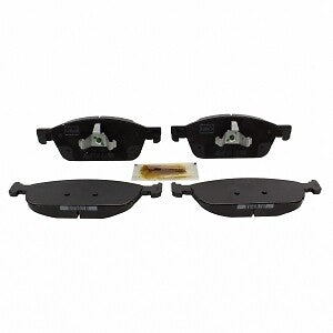 Frt Disc Brake Pads  Motorcraft  BRF1556