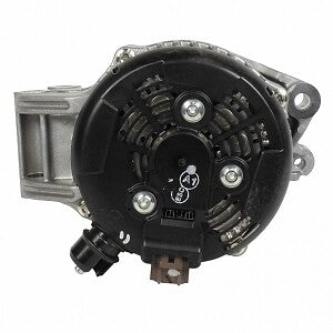 New Alternator  Motorcraft  GL8839