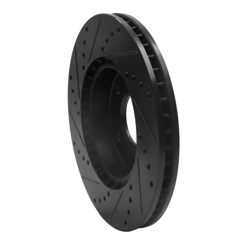 Frt Disc Brake Rotor  DFC  633-21011R