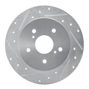 Rr Disc Brake Rotor  DFC  631-01005L