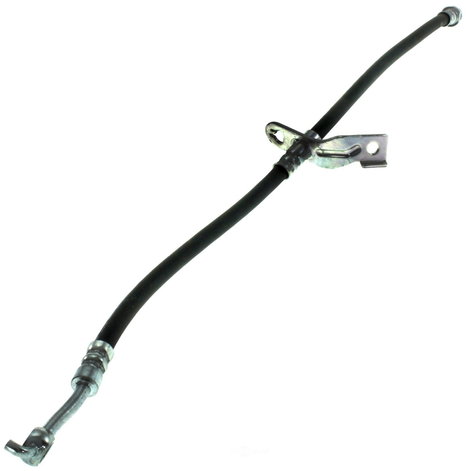 Frt Brake Hose  Centric Parts  150.51089
