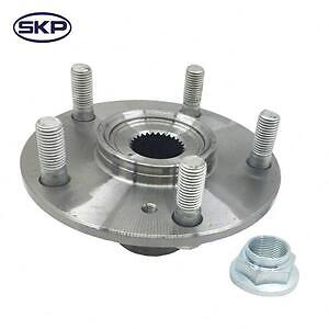 Frt Wheel Hub  Skyward Automotive  SK930455