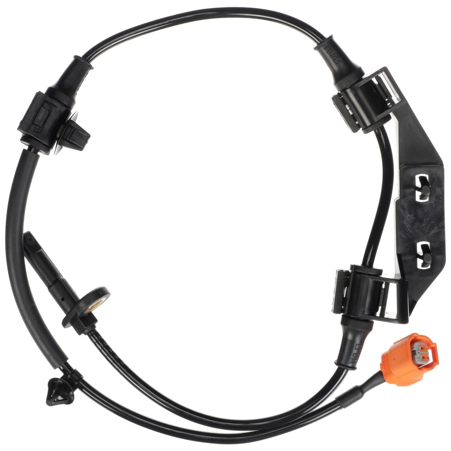 Rr Wheel ABS Brake Sensor  Delphi  SS11631