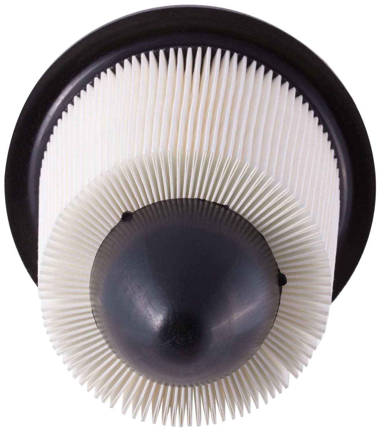 Air Filter  Power Train Components  PA4877