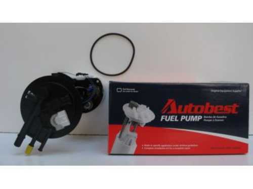 Fuel Pump Module Assy  Autobest  F2680A