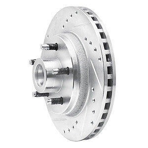 Frt Disc Brake Rotor  DFC  631-54019L