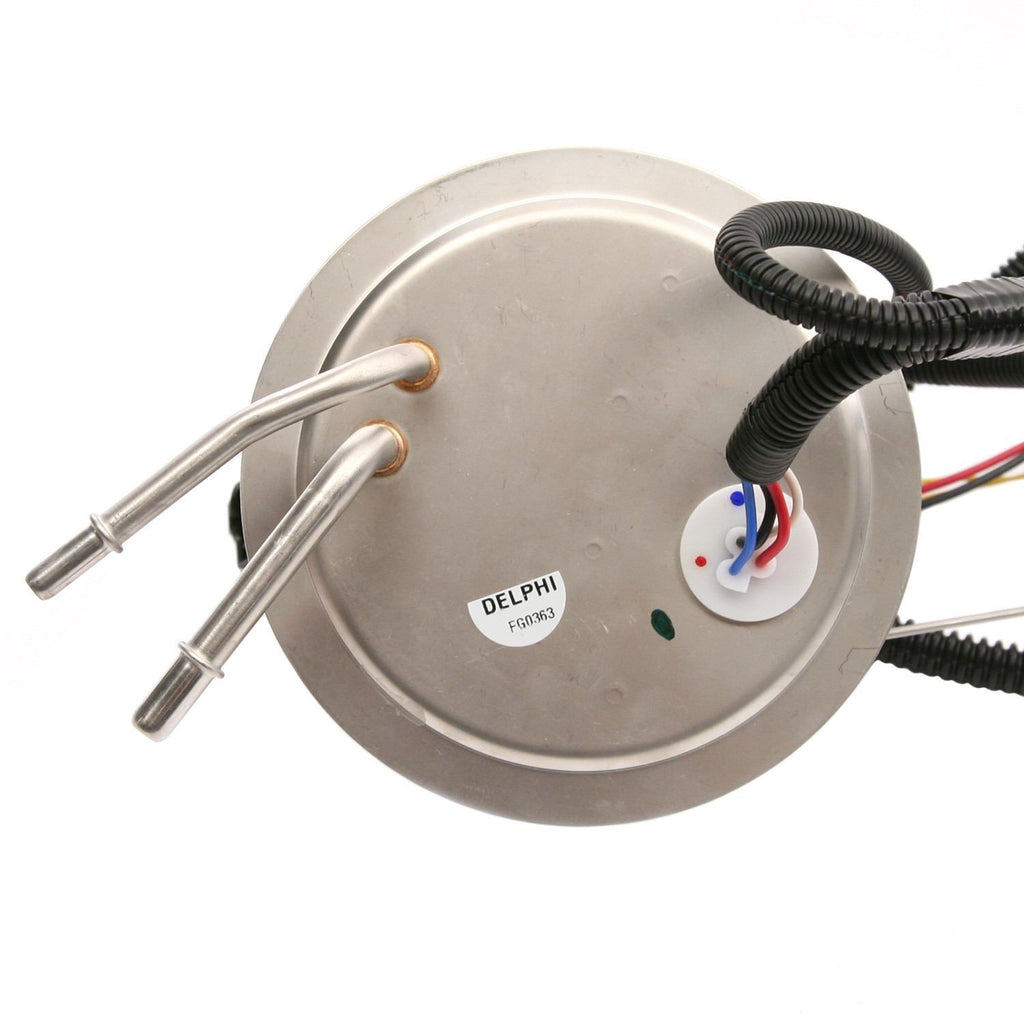 Fuel Pump Module Assy  Delphi  FG0363