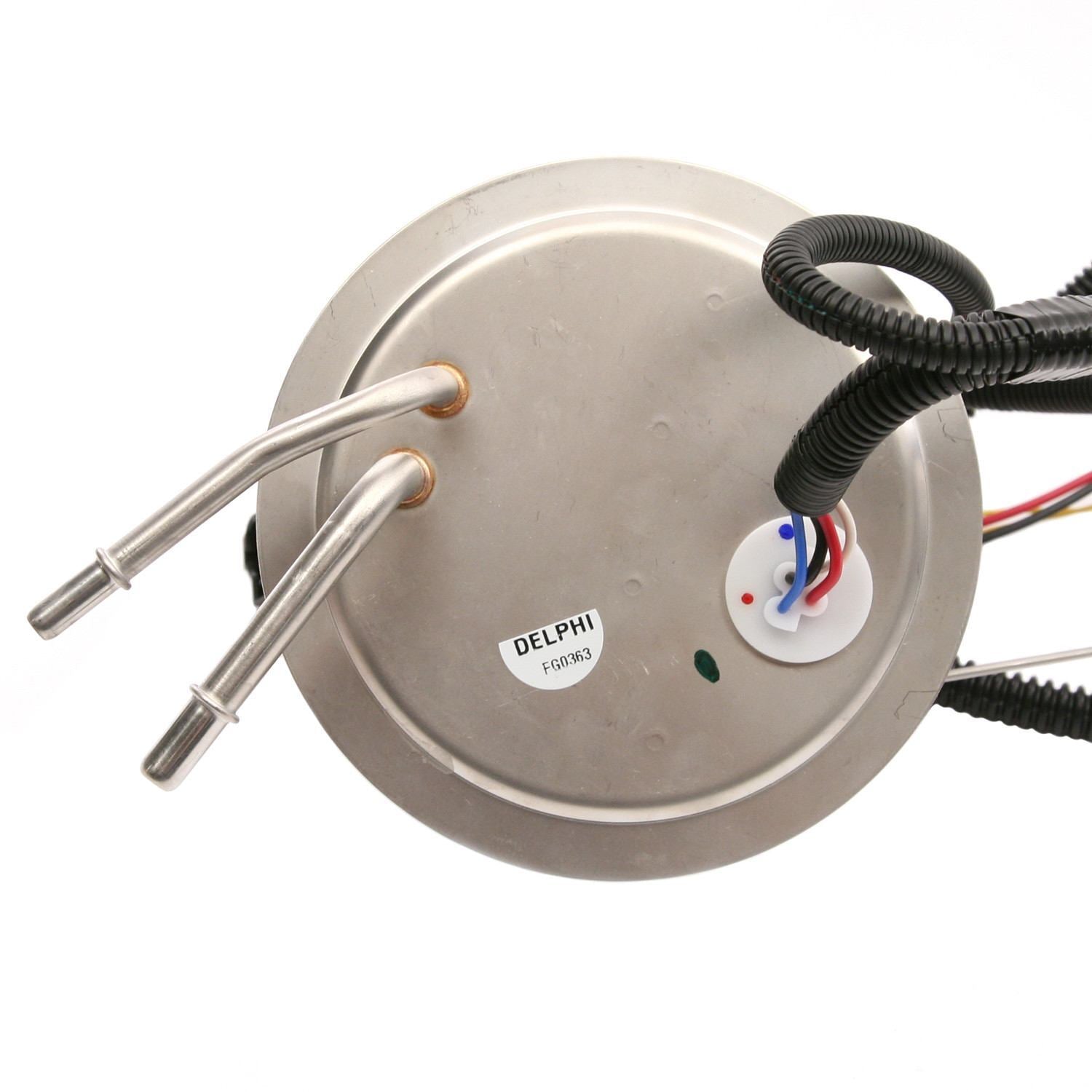 Fuel Pump Module Assy  Delphi  FG0363
