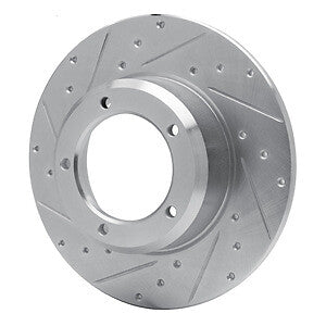 Frt Disc Brake Rotor  DFC  631-11000L