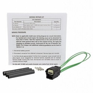 Connector  Motorcraft  WPT1394