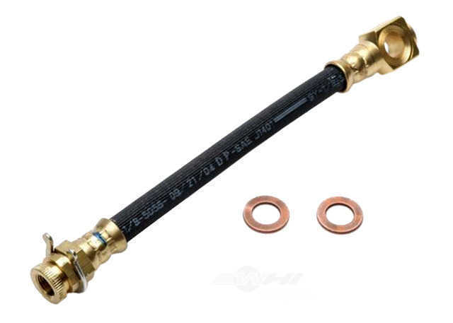 Rr Brake Hose  Raybestos  BH380483