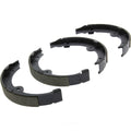 Rr Parking Brake Shoes  Centric Parts  111.08840