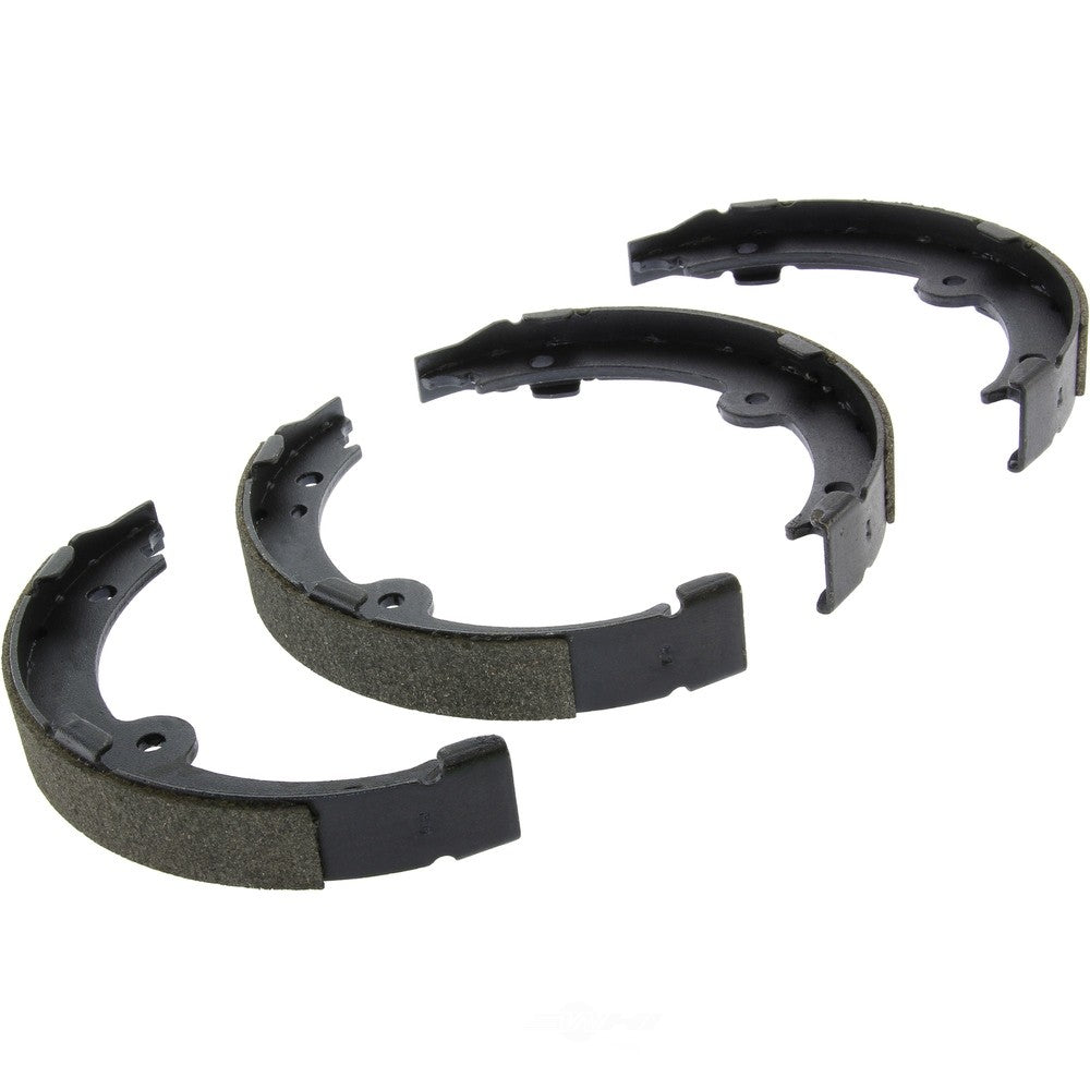 Rr Parking Brake Shoes  Centric Parts  111.08840