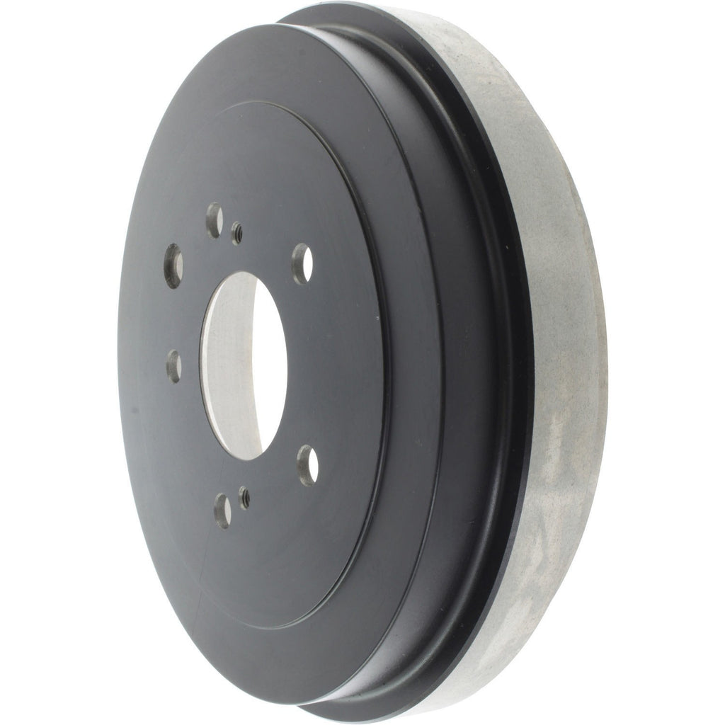 Rr Brake Drum  Centric Parts  122.42031