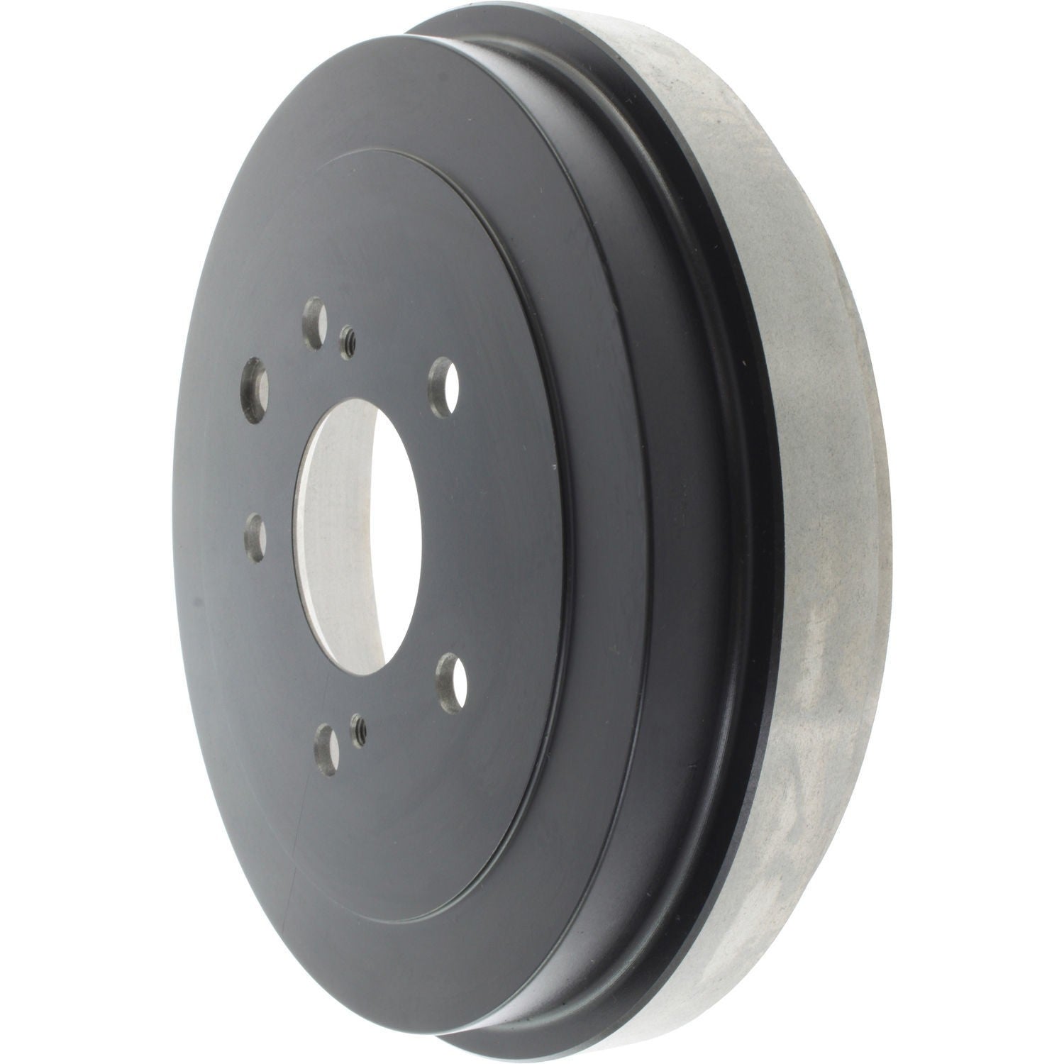 Rr Brake Drum  Centric Parts  122.42031