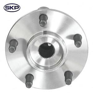 Frt Hub Assy  Skyward Automotive  SK513206