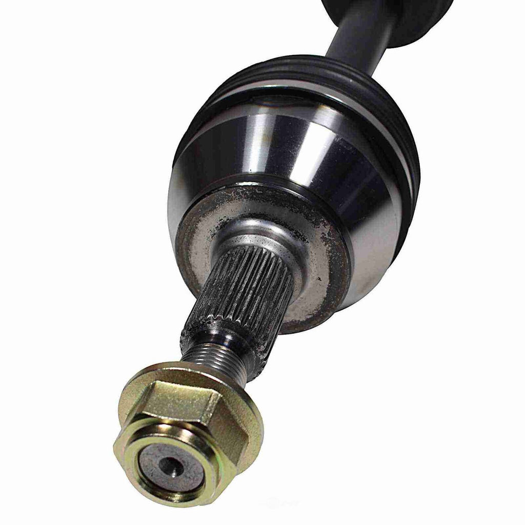 Left New CV Complete Assy   GSP North America   NCV82500