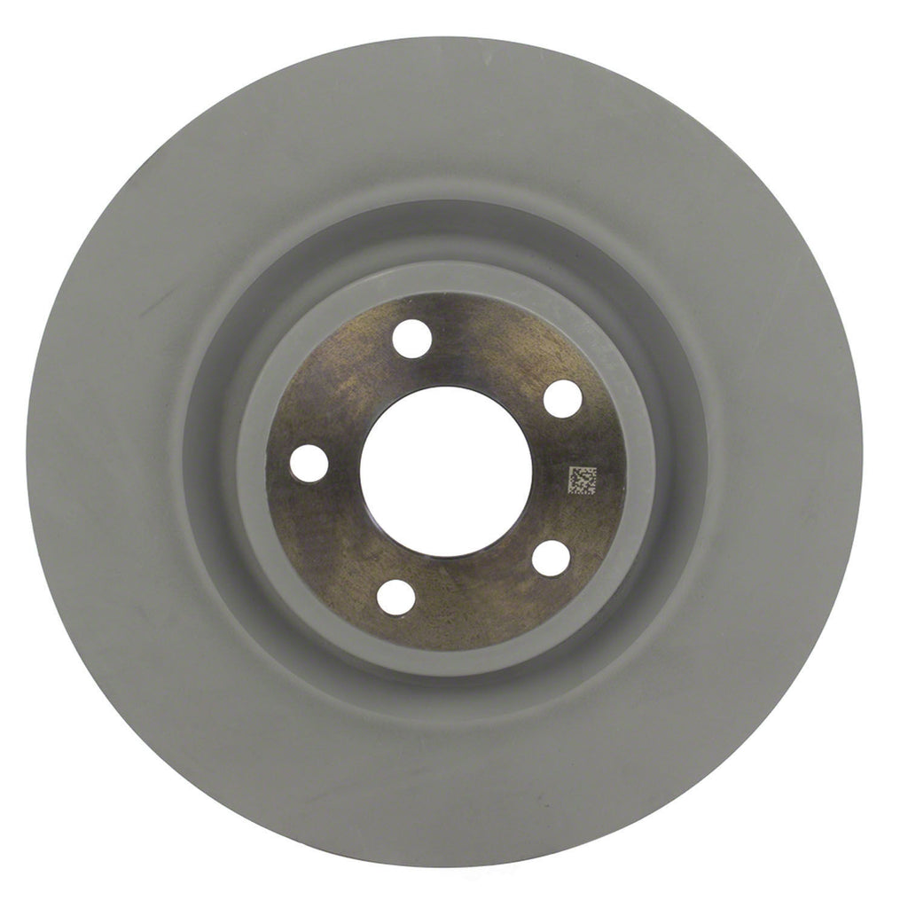 Frt Disc Brake Rotor  Motorcraft  BRRF406