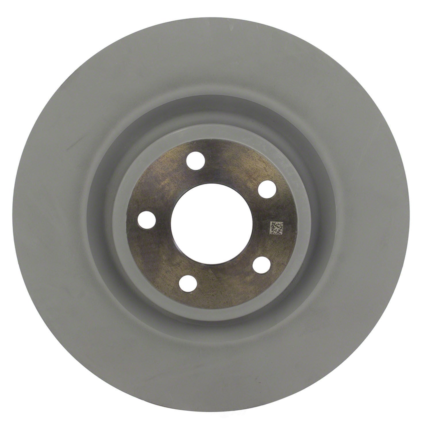 Frt Disc Brake Rotor  Motorcraft  BRRF406