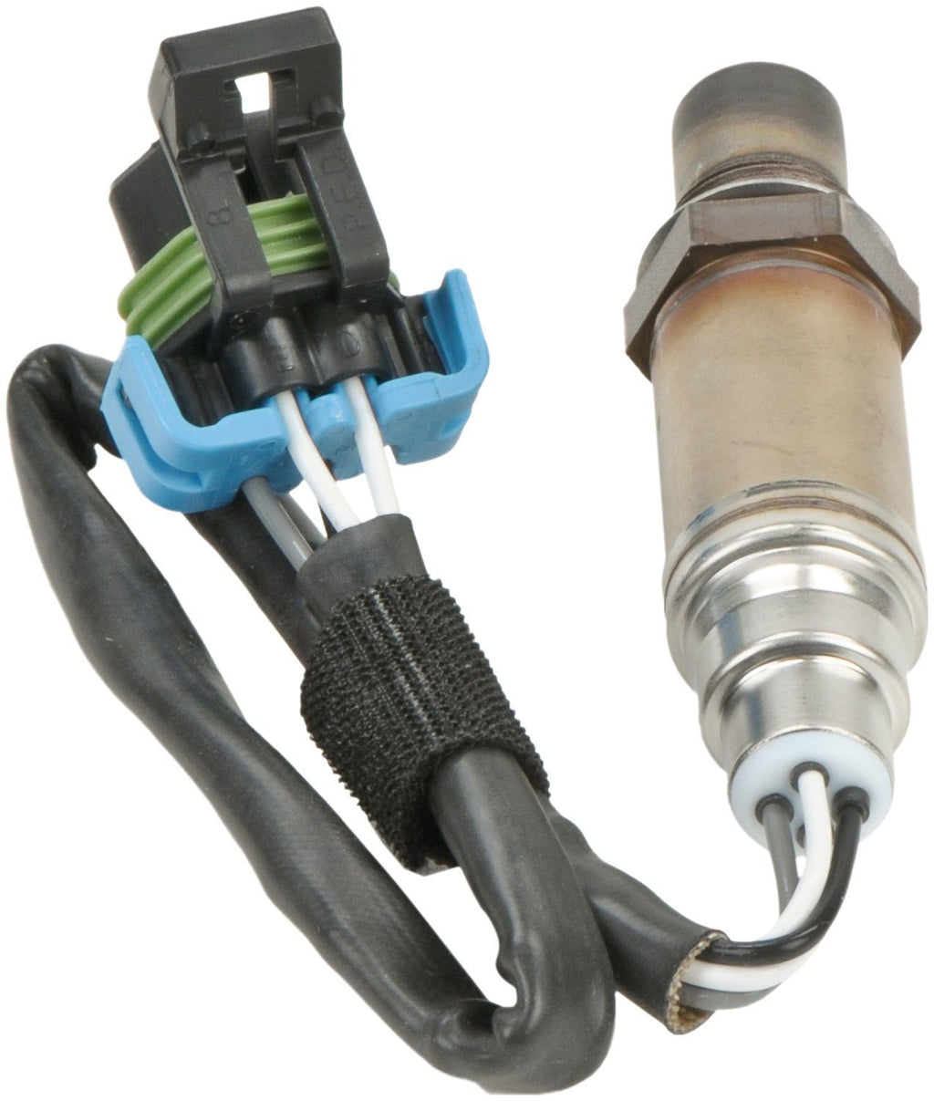 Oxygen Sensor  Bosch  15282