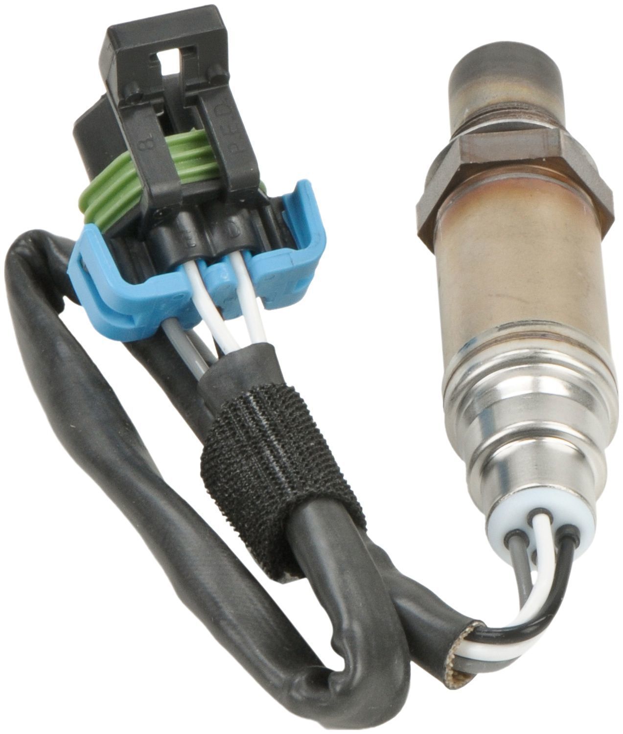 Oxygen Sensor  Bosch  15282