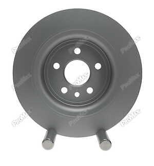 PROMAX Premium Geo-Coated Brake Rotor 20-34421