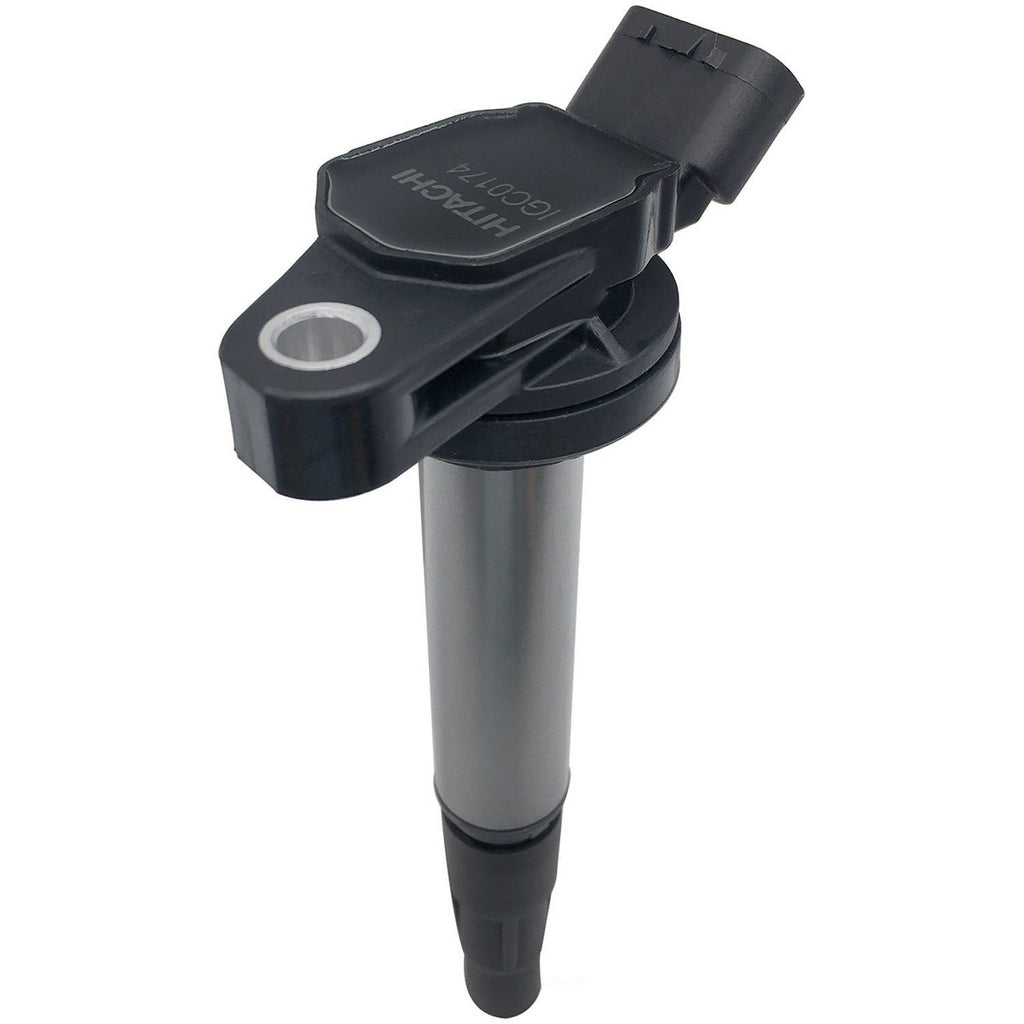 Ignition Coil   Hitachi   IGC0174