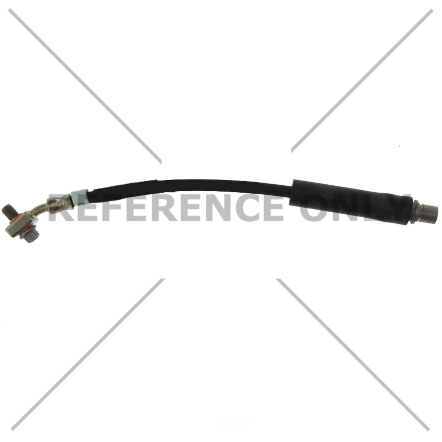 Rr Brake Hose  Centric Parts  150.62483