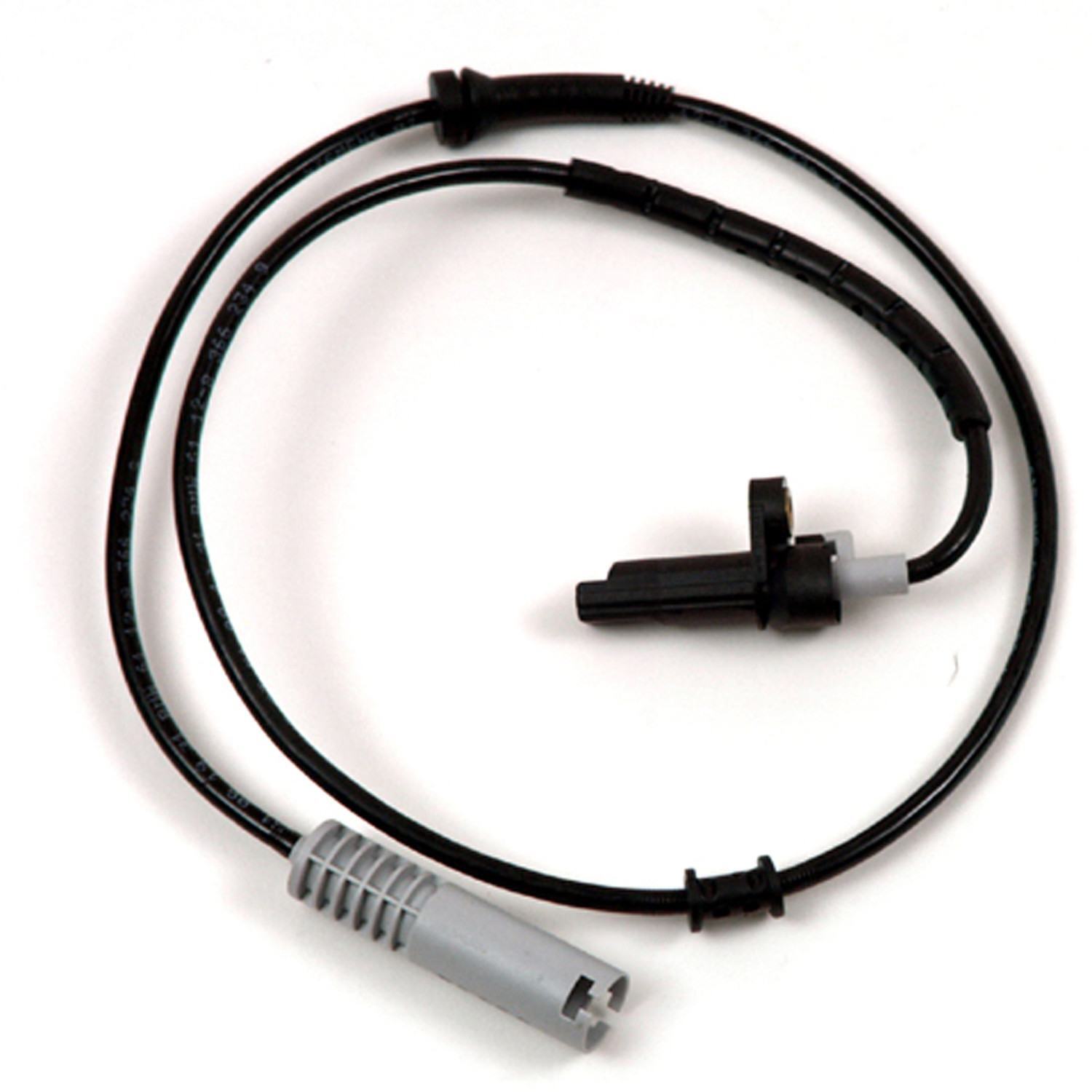 Rr Wheel ABS Brake Sensor  Delphi  SS10304