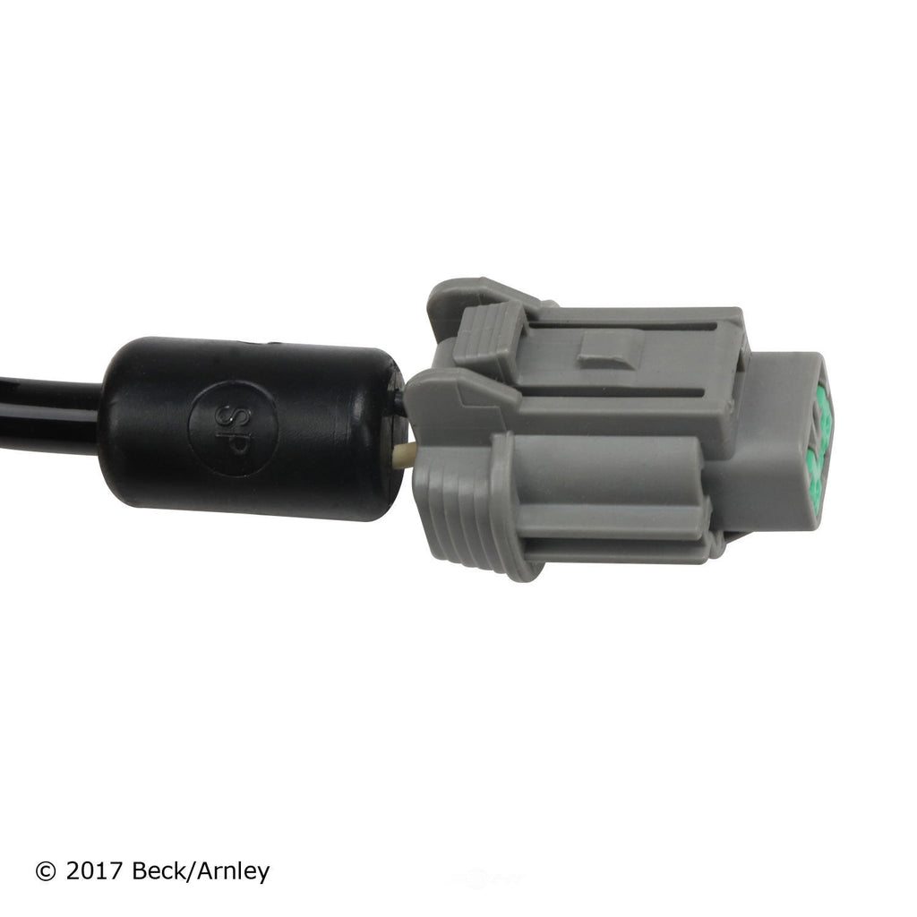 Frt Wheel ABS Sensor  Beck/Arnley  084-4124