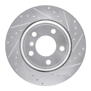 Rr Disc Brake Rotor  DFC  631-31138R