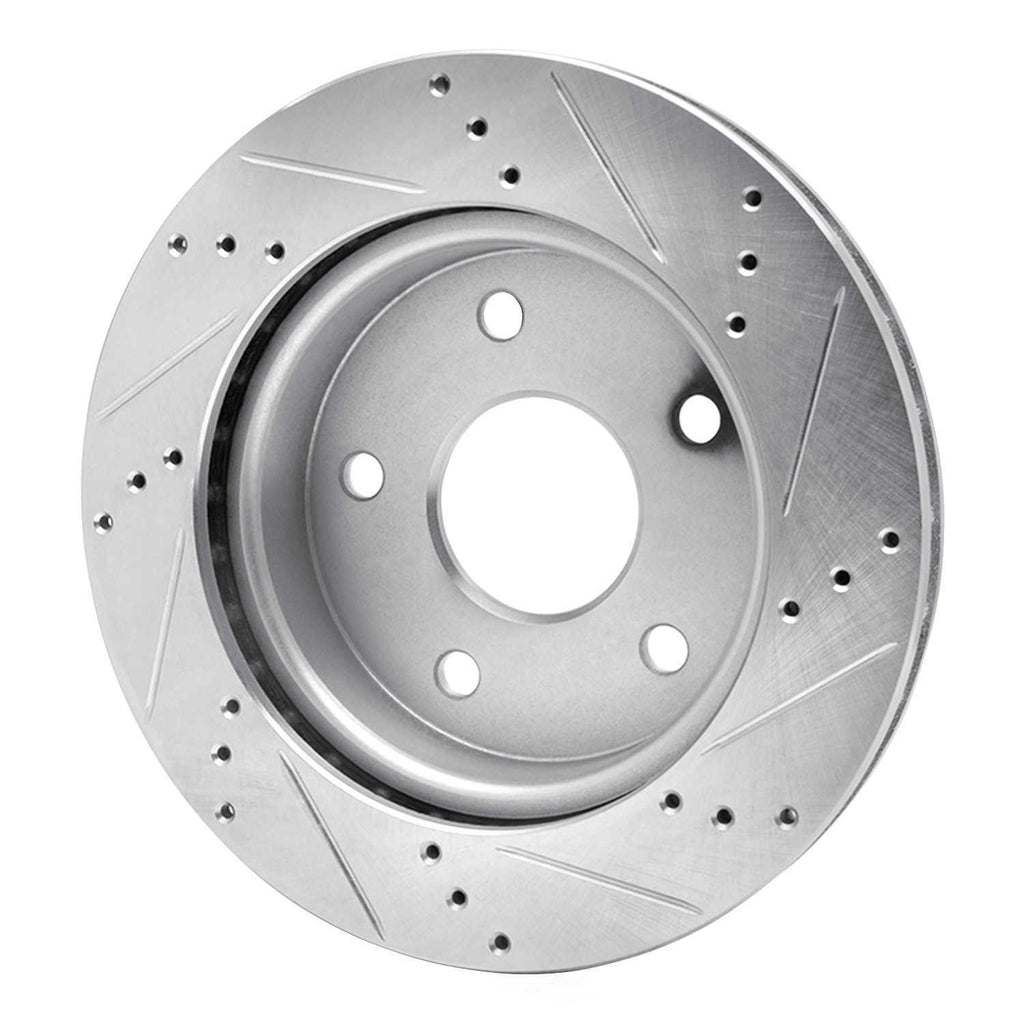 Frt Disc Brake Rotor  DFC  631-40105L