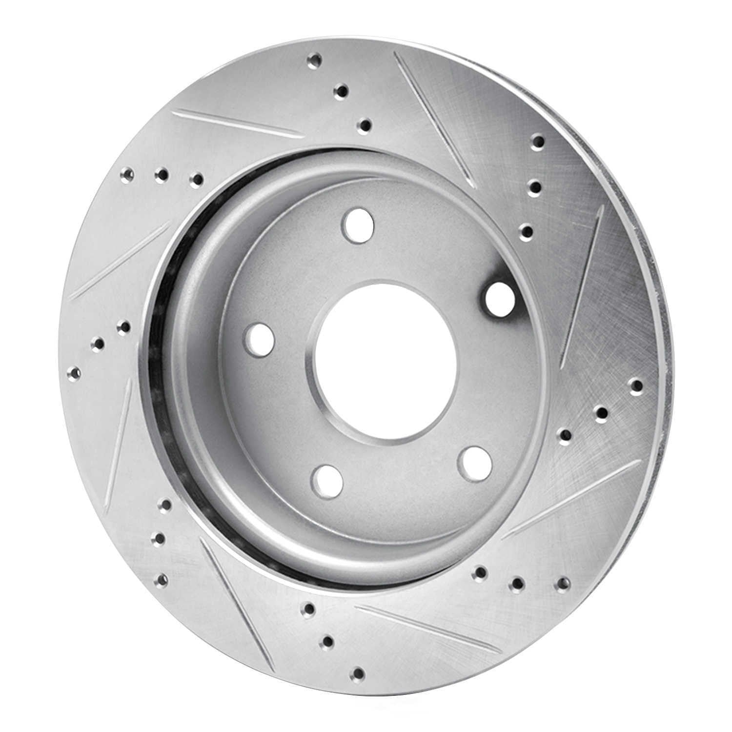Frt Disc Brake Rotor  DFC  631-40105L